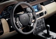 Land Rover Range Rover Land Rover Range Rover
